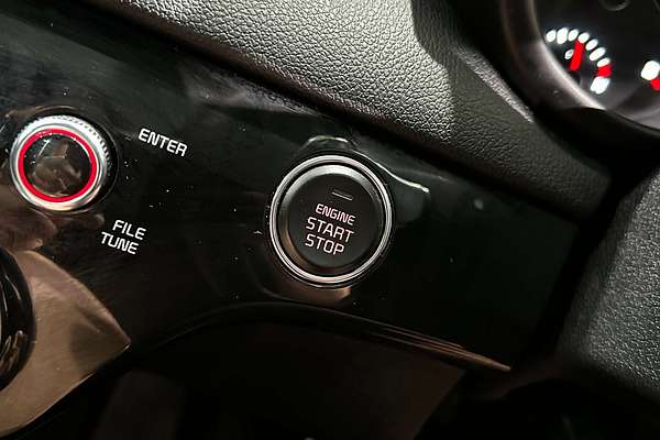 2021 Kia Sportage GT-Line QL