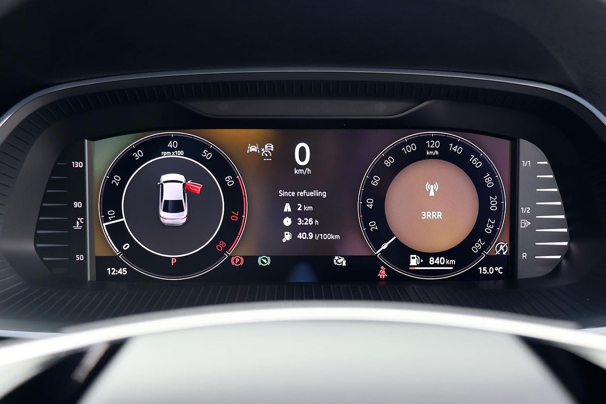 2025 SKODA Octavia 110TSI Select NX