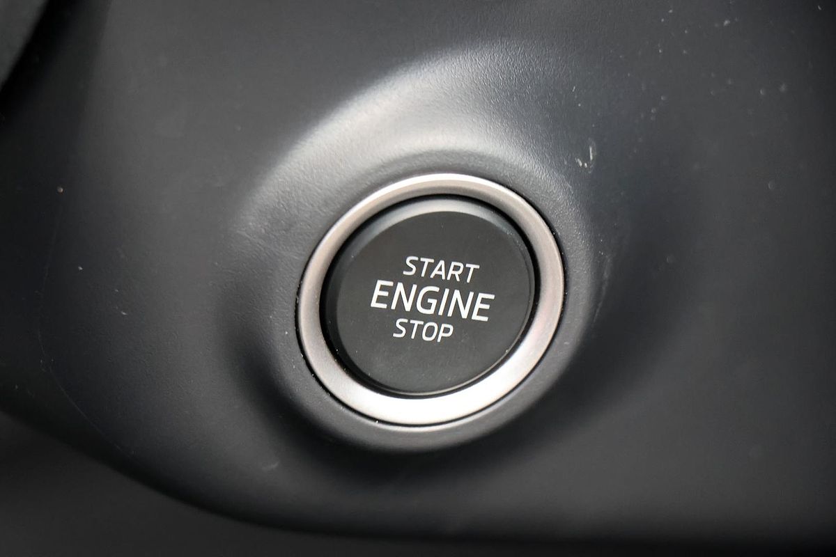 2025 SKODA Octavia 110TSI Select NX