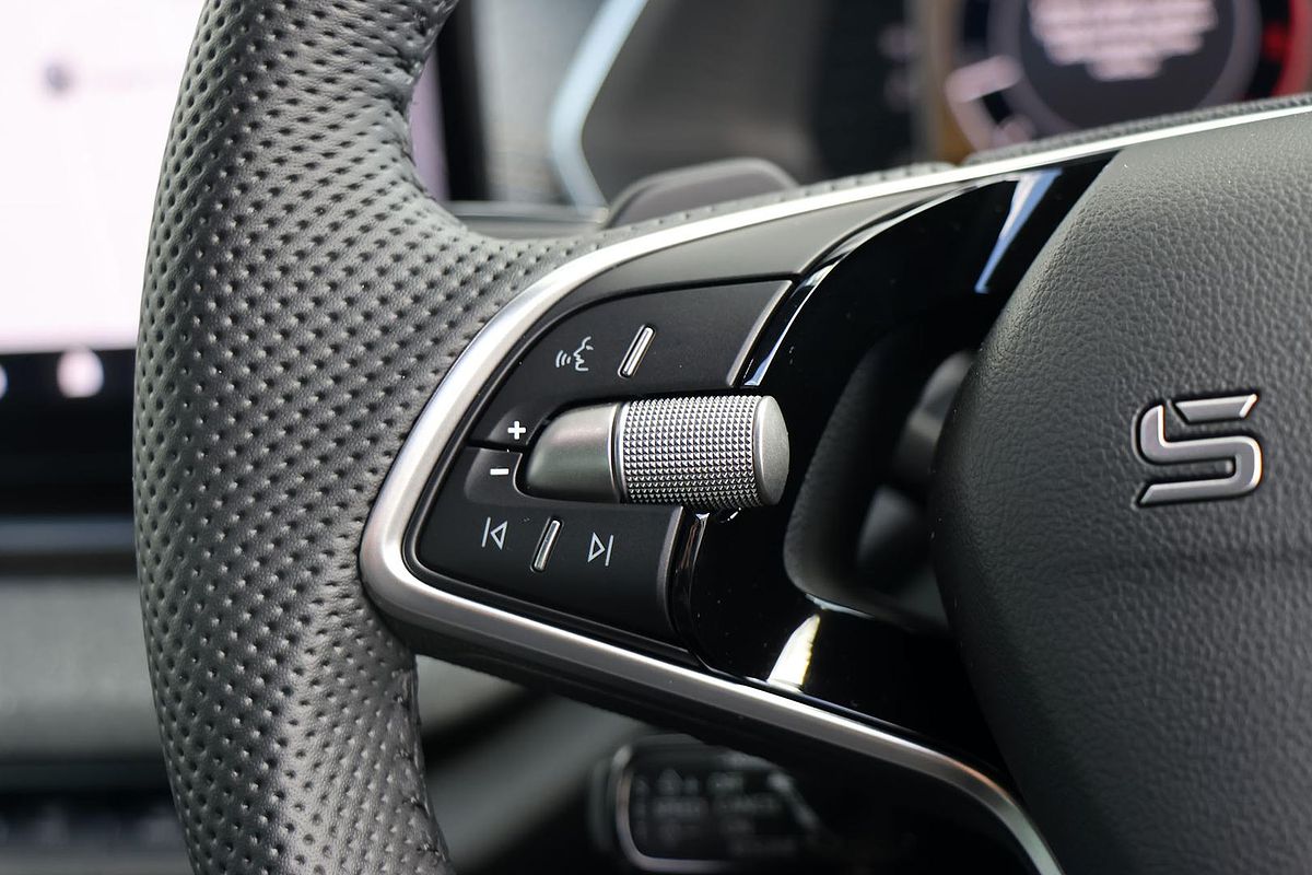 2025 SKODA Octavia 110TSI Select NX