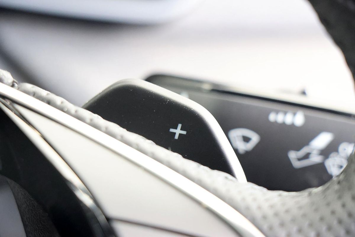 2025 SKODA Octavia 110TSI Select NX