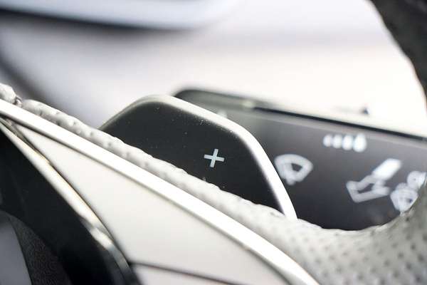 2025 SKODA Octavia 110TSI Select NX