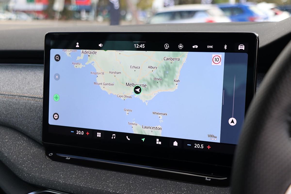 2025 SKODA Octavia 110TSI Select NX