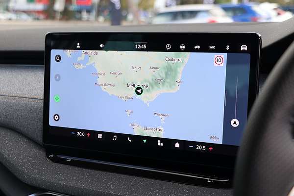 2025 SKODA Octavia 110TSI Select NX