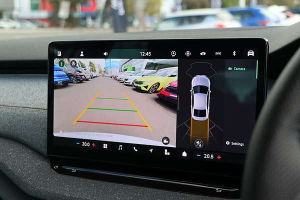 2025 SKODA Octavia 110TSI Select NX