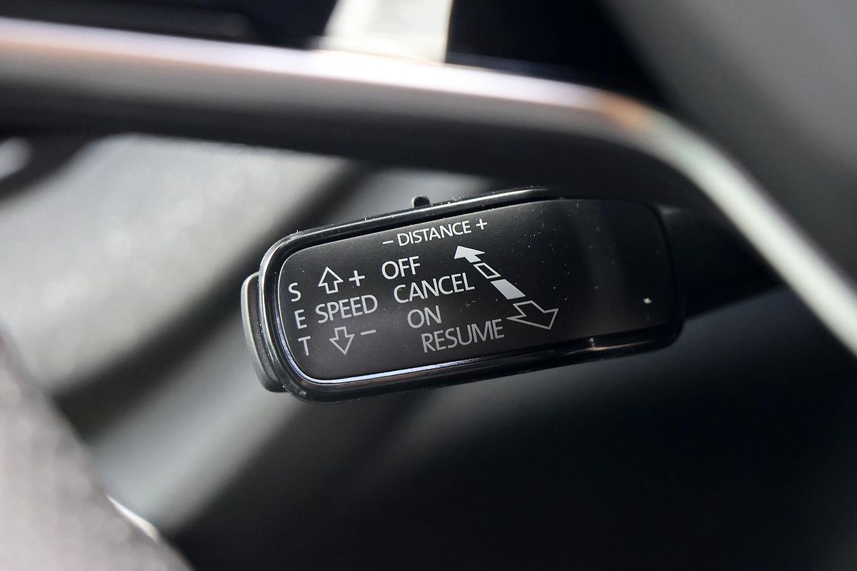 2025 SKODA Octavia 110TSI Select NX