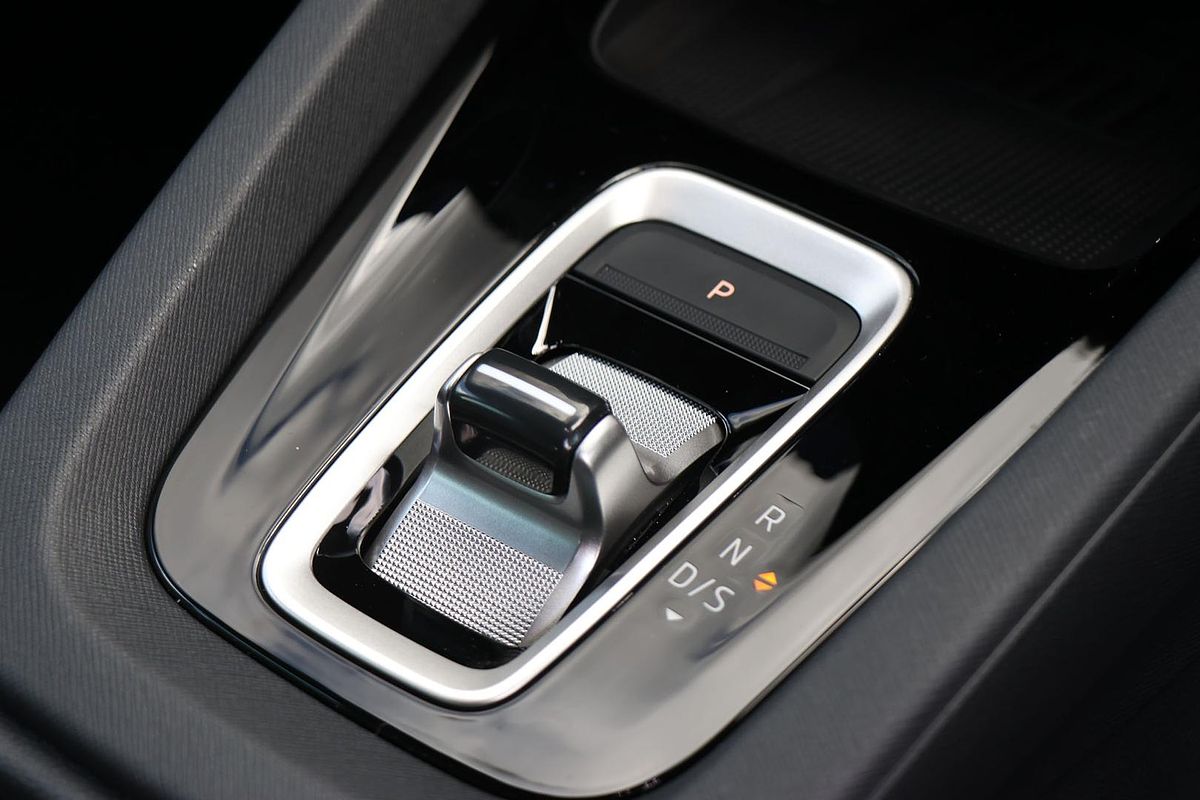 2025 SKODA Octavia 110TSI Select NX