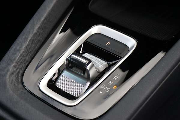 2025 SKODA Octavia 110TSI Select NX