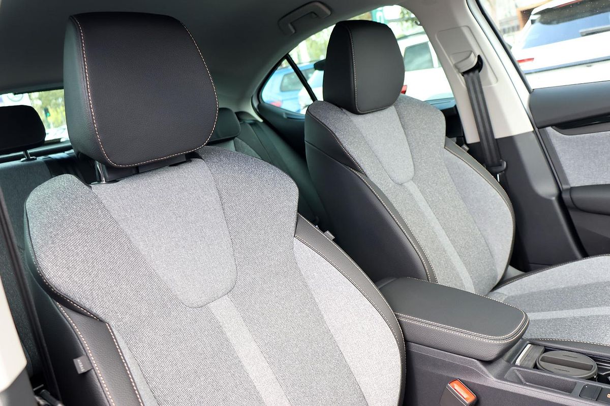 2025 SKODA Octavia 110TSI Select NX