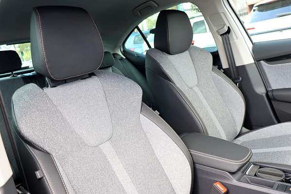 2025 SKODA Octavia 110TSI Select NX