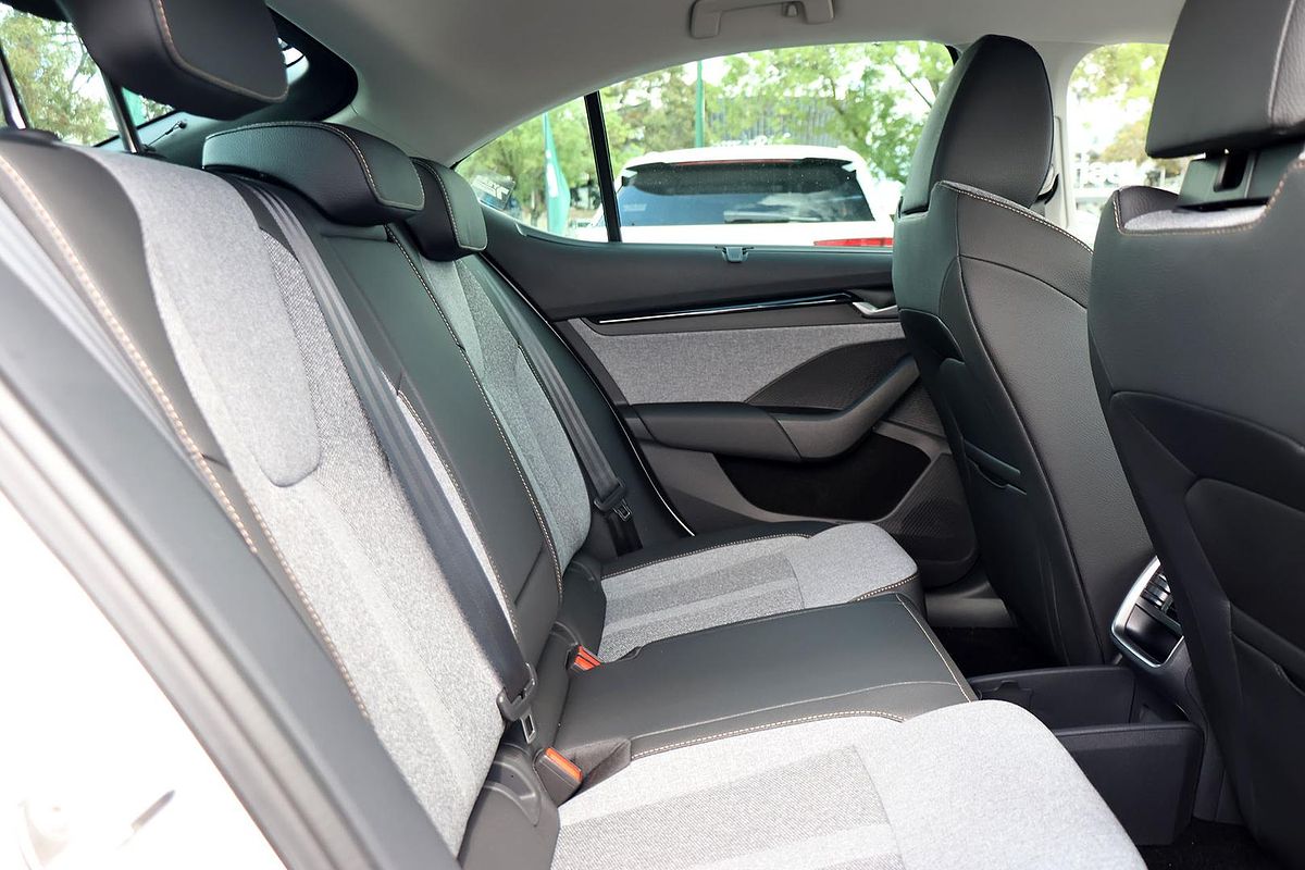 2025 SKODA Octavia 110TSI Select NX