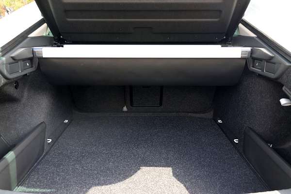 2025 SKODA Octavia 110TSI Select NX