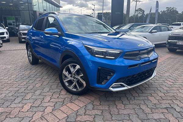 2024 Kia Stonic GT-Line YB