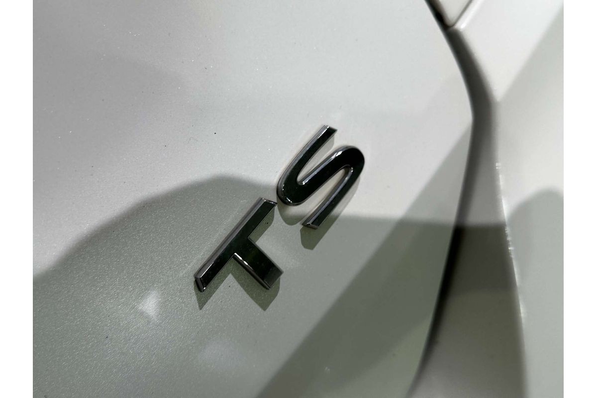 2018 Nissan X-TRAIL TS T32 Series II