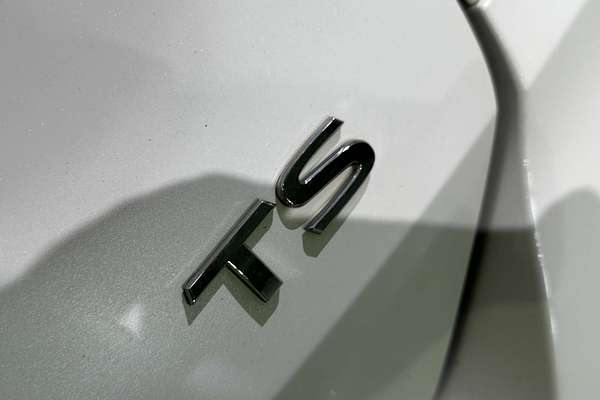 2018 Nissan X-TRAIL TS T32 Series II