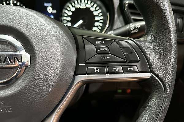 2018 Nissan X-TRAIL TS T32 Series II