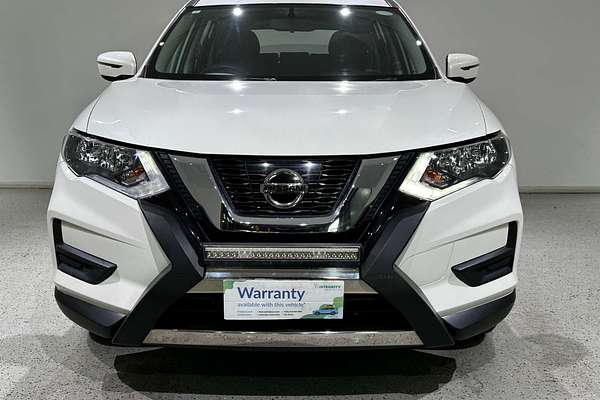 2018 Nissan X-TRAIL TS T32 Series II