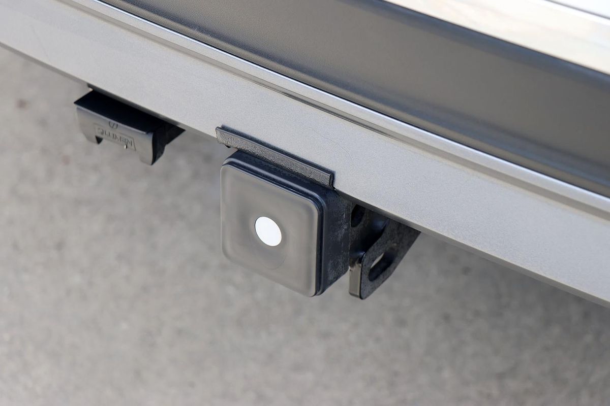 2018 Volkswagen Tiguan 162TSI Highline Allspace 5N