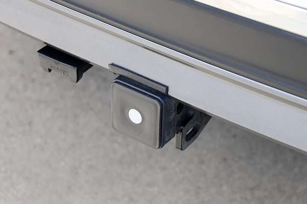 2018 Volkswagen Tiguan 162TSI Highline Allspace 5N