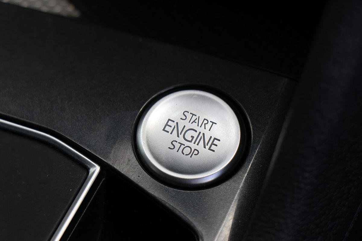 2018 Volkswagen Tiguan 162TSI Highline Allspace 5N