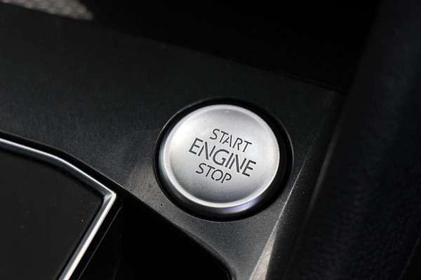 2018 Volkswagen Tiguan 162TSI Highline Allspace 5N