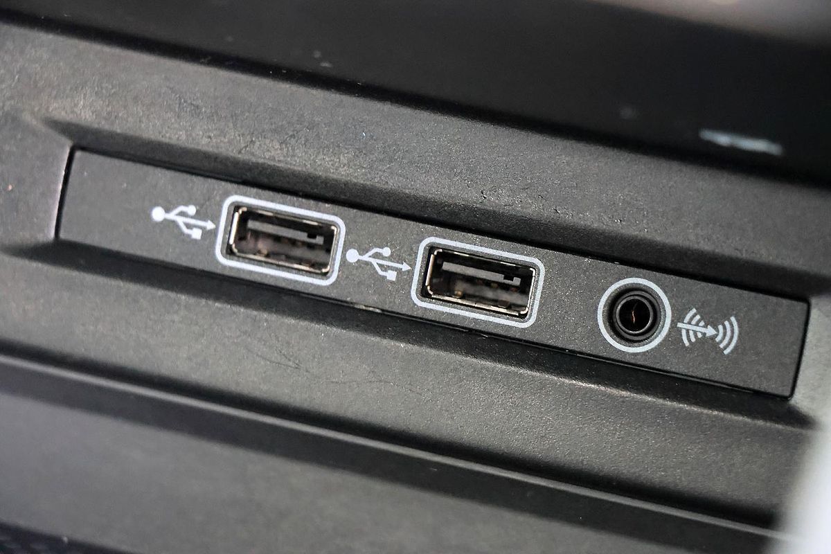 2018 Volkswagen Tiguan 162TSI Highline Allspace 5N