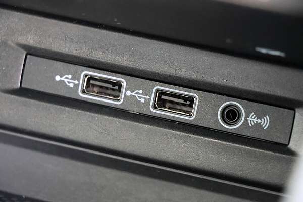 2018 Volkswagen Tiguan 162TSI Highline Allspace 5N