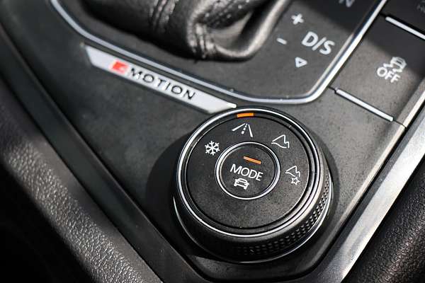 2018 Volkswagen Tiguan 162TSI Highline Allspace 5N