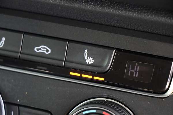 2018 Volkswagen Tiguan 162TSI Highline Allspace 5N