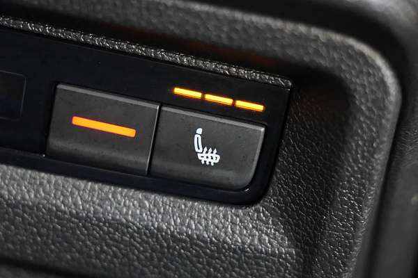 2018 Volkswagen Tiguan 162TSI Highline Allspace 5N