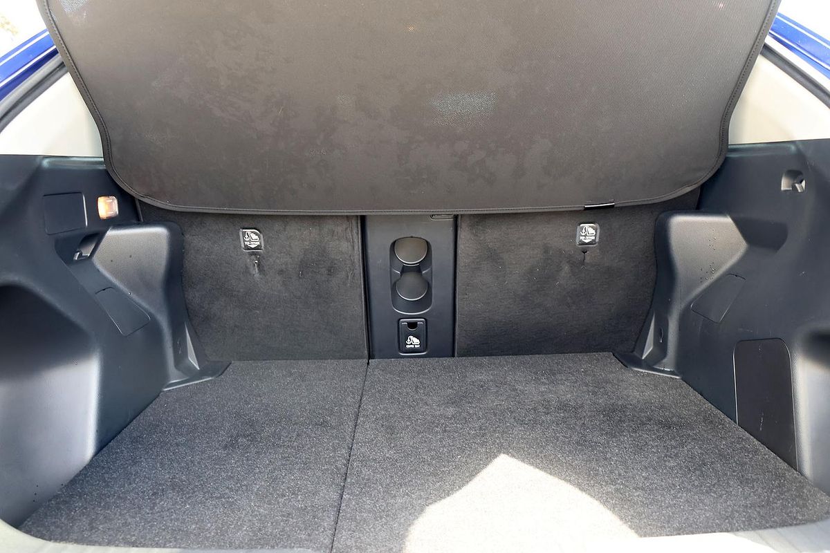 2022 Toyota Yaris Cross GXL MXPJ10R