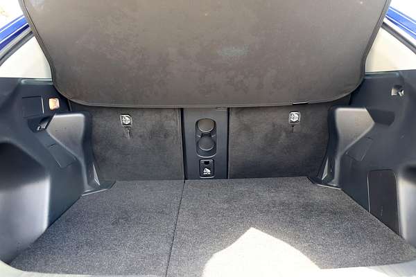 2022 Toyota Yaris Cross GXL MXPJ10R