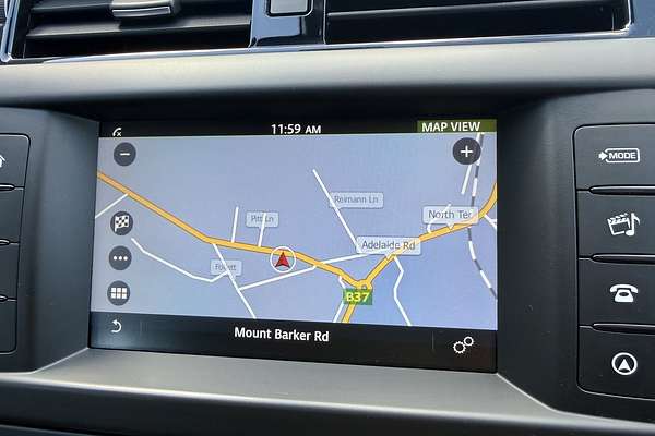 2017 Land Rover Discovery TD6 SE Series 5