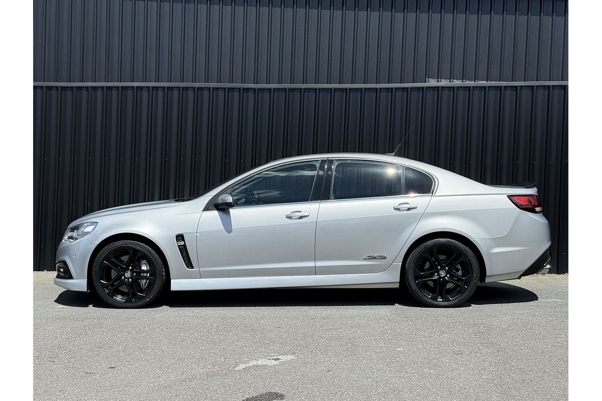 2015 Holden Commodore SS V Redline VF