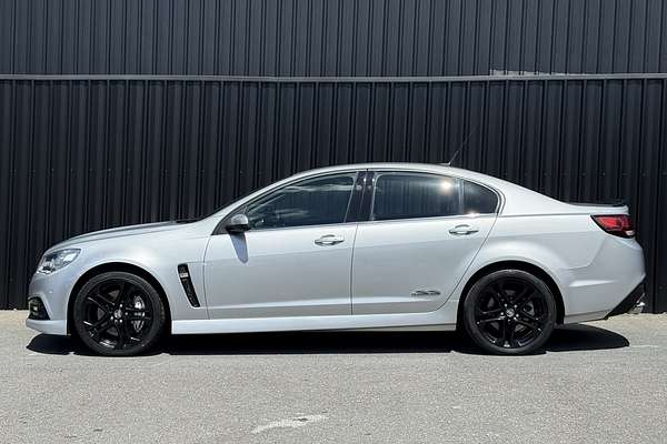 2015 Holden Commodore SS V Redline VF