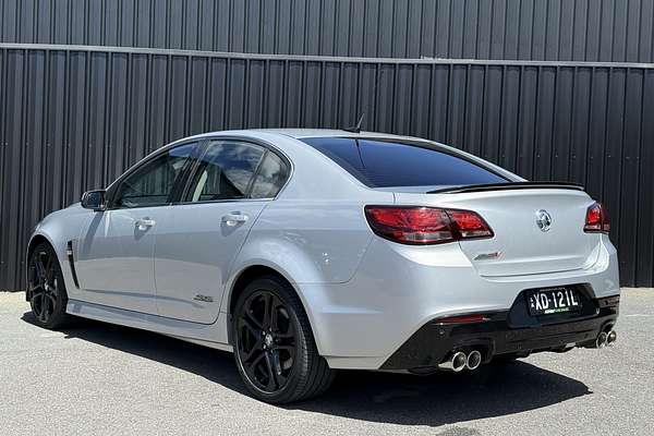 2015 Holden Commodore SS V Redline VF