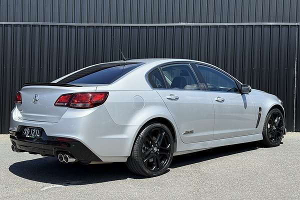 2015 Holden Commodore SS V Redline VF