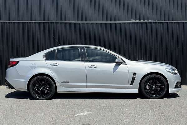 2015 Holden Commodore SS V Redline VF