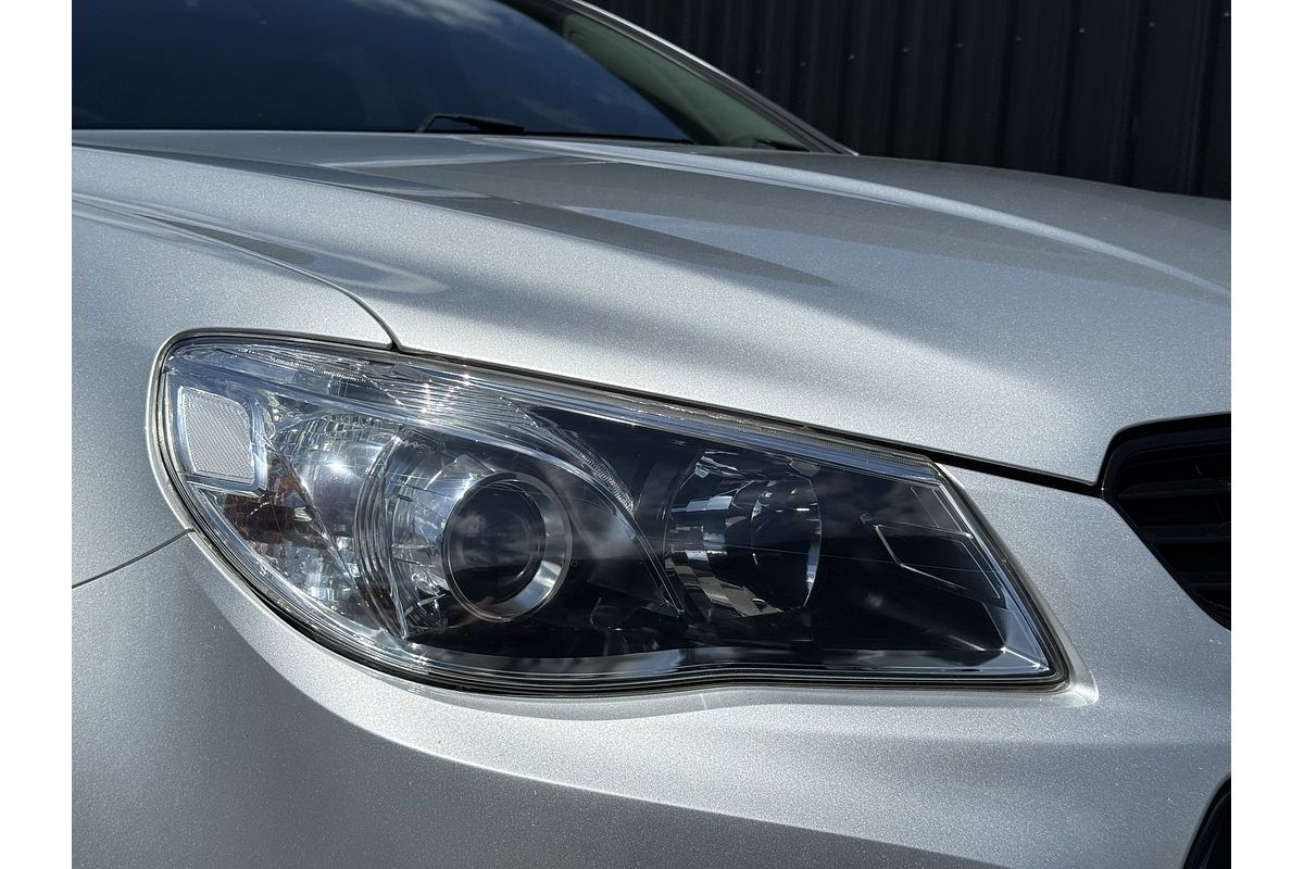 2015 Holden Commodore SS V Redline VF