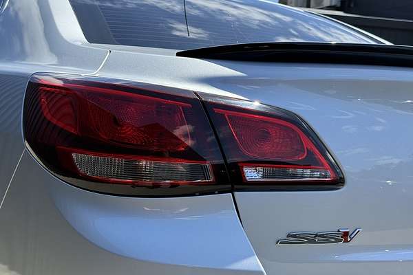 2015 Holden Commodore SS V Redline VF