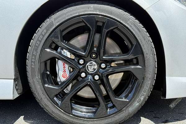2015 Holden Commodore SS V Redline VF