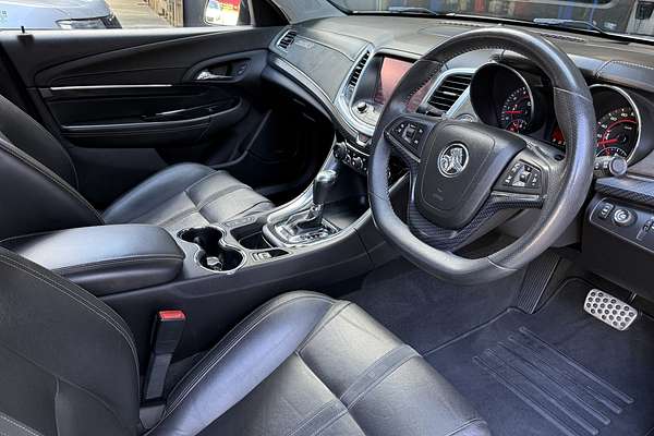 2015 Holden Commodore SS V Redline VF