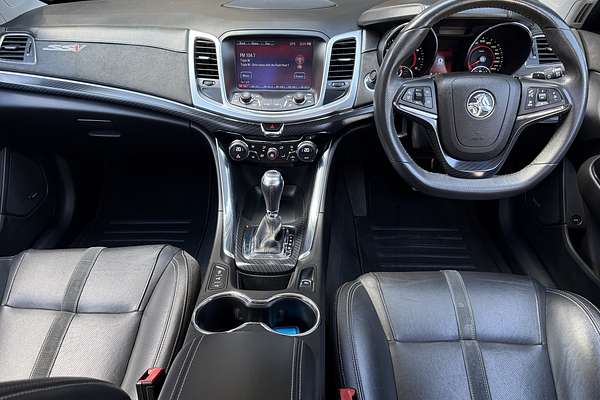 2015 Holden Commodore SS V Redline VF