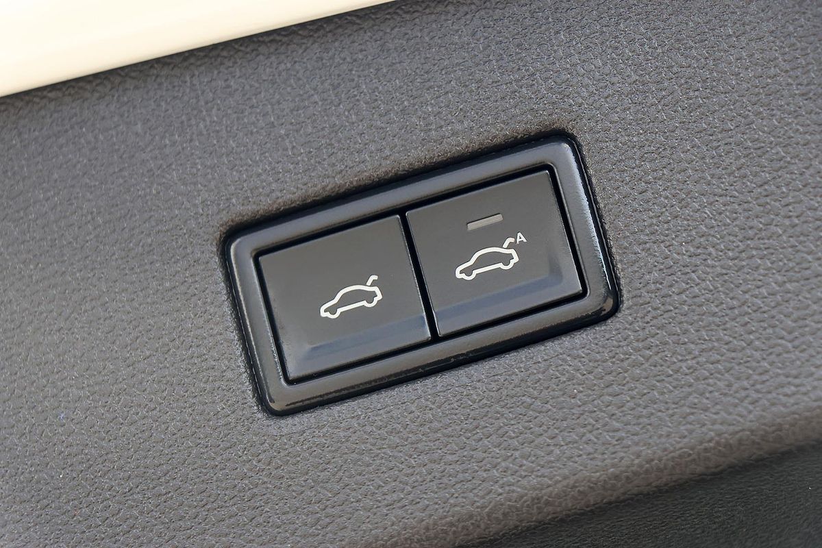 2018 Volkswagen Tiguan 162TSI Highline Allspace 5N