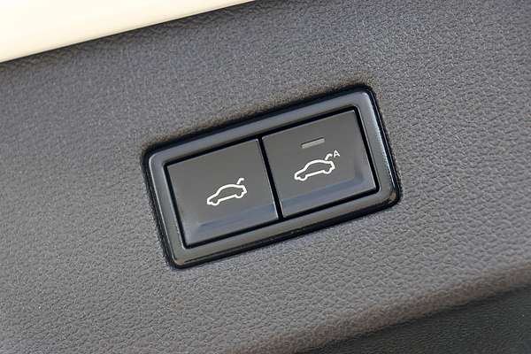 2018 Volkswagen Tiguan 162TSI Highline Allspace 5N