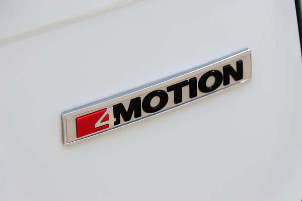 2018 Volkswagen Tiguan 162TSI Highline Allspace 5N