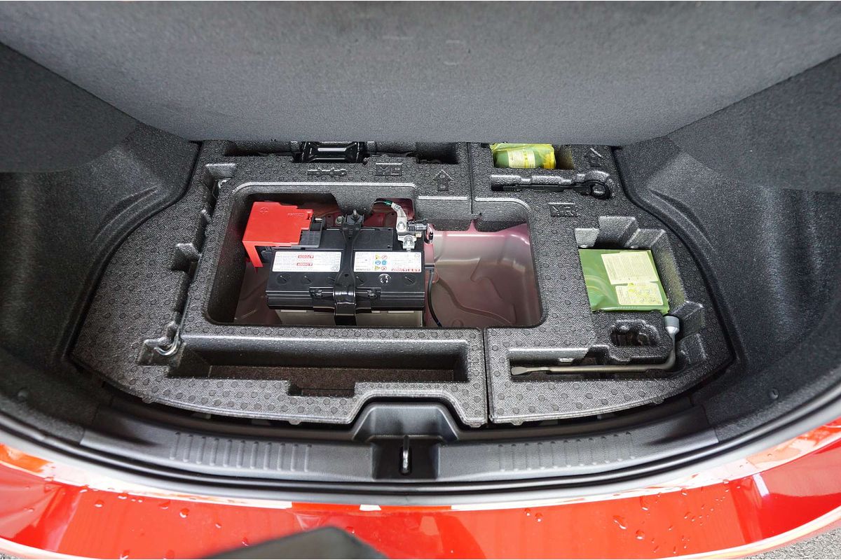 2021 Toyota Yaris GR GXPA16R