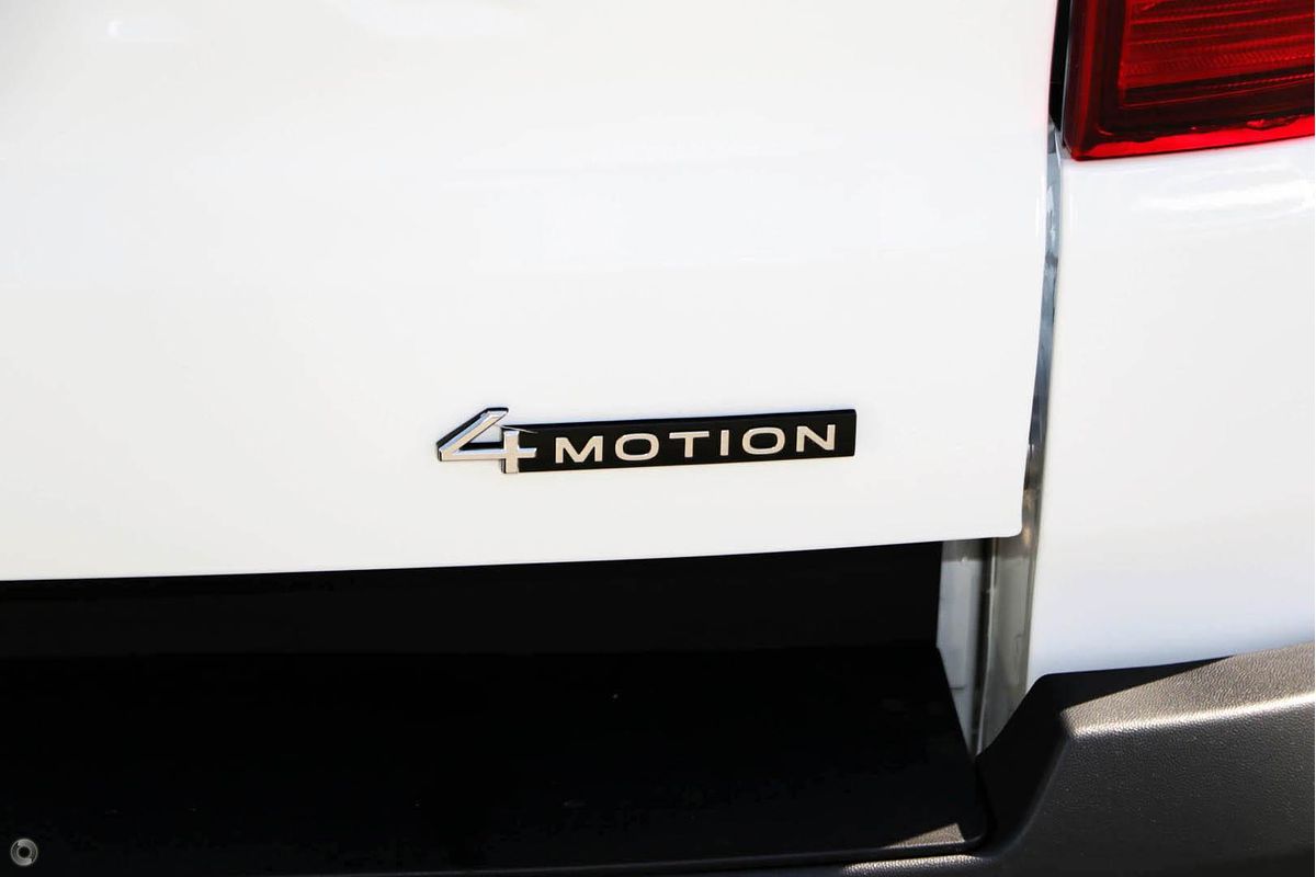2025 Volkswagen Amarok TDI500 Life NF 4X4