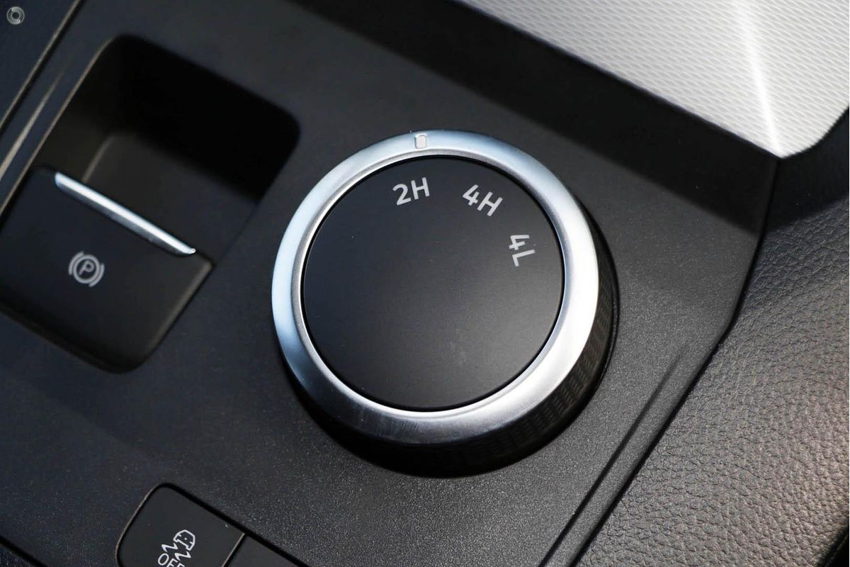 2025 Volkswagen Amarok TDI500 Life NF 4X4