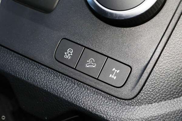 2025 Volkswagen Amarok TDI500 Life NF 4X4